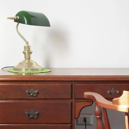 公寓 Casa Beatrice *