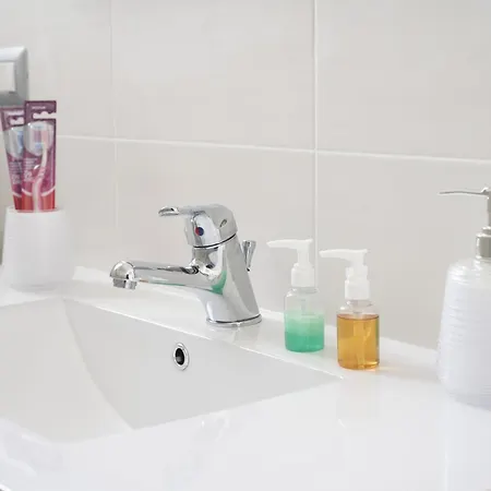 公寓 Casa Beatrice *