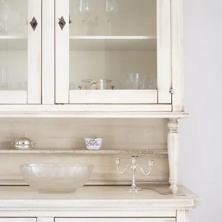 公寓 Casa Beatrice