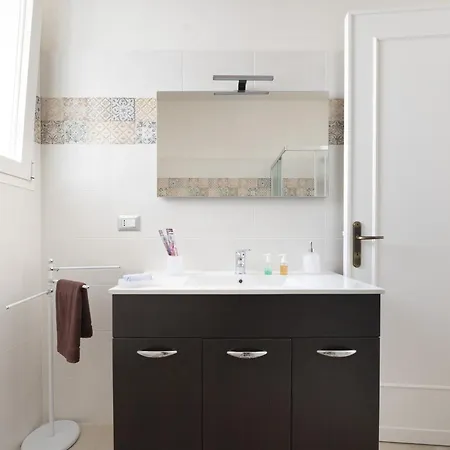 公寓 Casa Beatrice