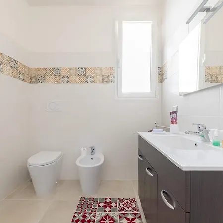 公寓 Casa Beatrice *