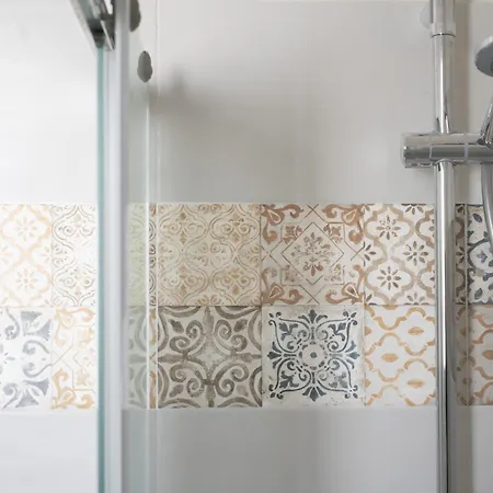 公寓 Casa Beatrice *