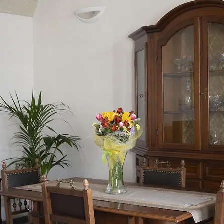 Casa Beatrice 公寓 Caprarica di Lecce