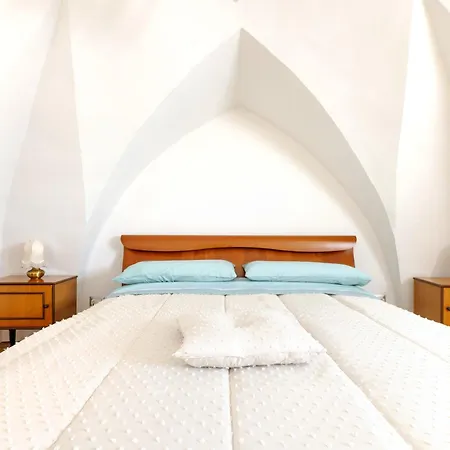 Casa Beatrice 公寓 *