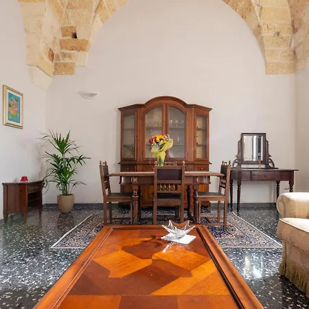 Lejlighed Casa Beatrice