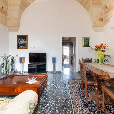 Casa Beatrice *