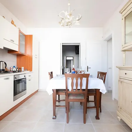 Casa Beatrice Lejlighed Caprarica di Lecce