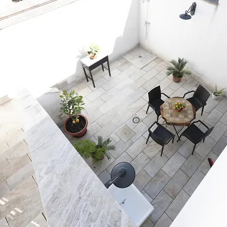 Апартаменты Casa Beatrice Caprarica di Lecce