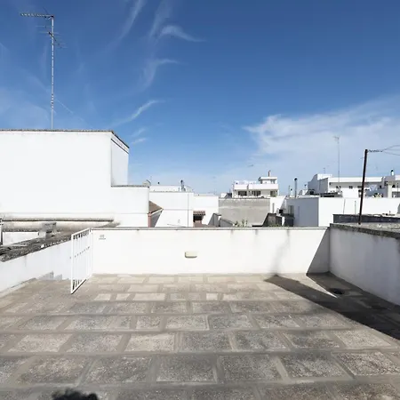 Апартаменты Casa Beatrice Caprarica di Lecce