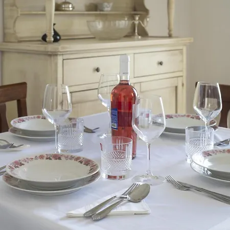 Apartamento Casa Beatrice Caprarica di Lecce