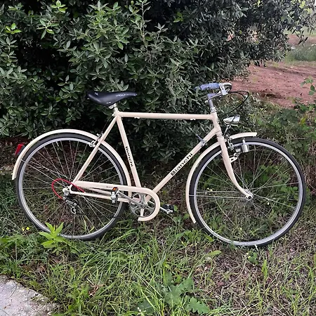 Апартаменты Casa Beatrice