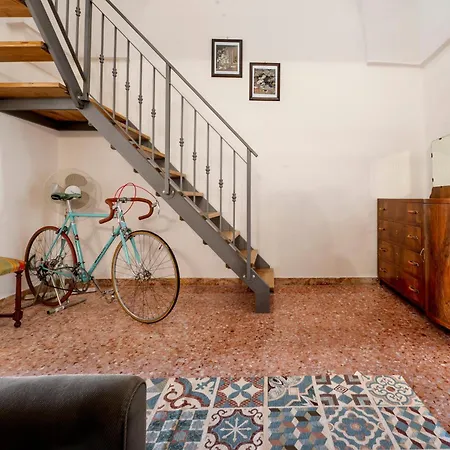 Casa Beatrice