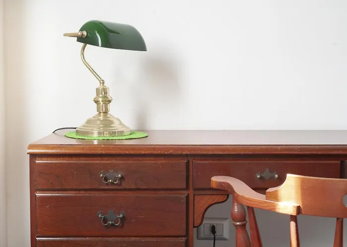 Apartment Casa Beatrice *