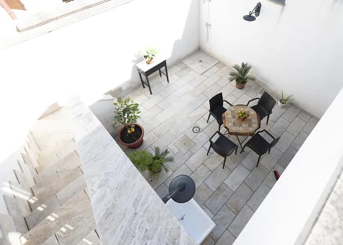 Apartment Casa Beatrice Caprarica di Lecce