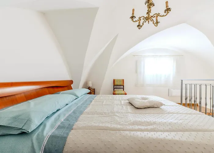 Casa Beatrice