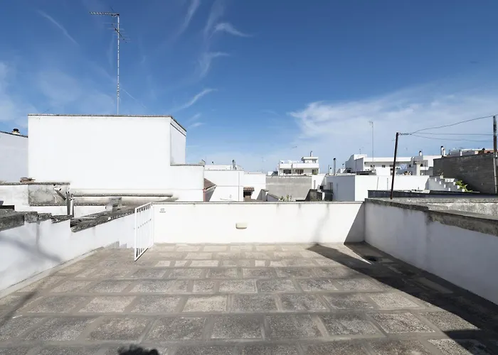 Apartment Casa Beatrice Caprarica di Lecce