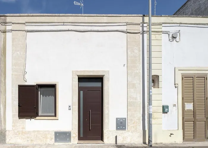 Casa Beatrice