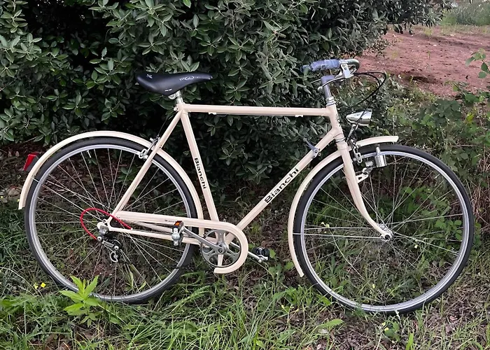 Apartment Casa Beatrice